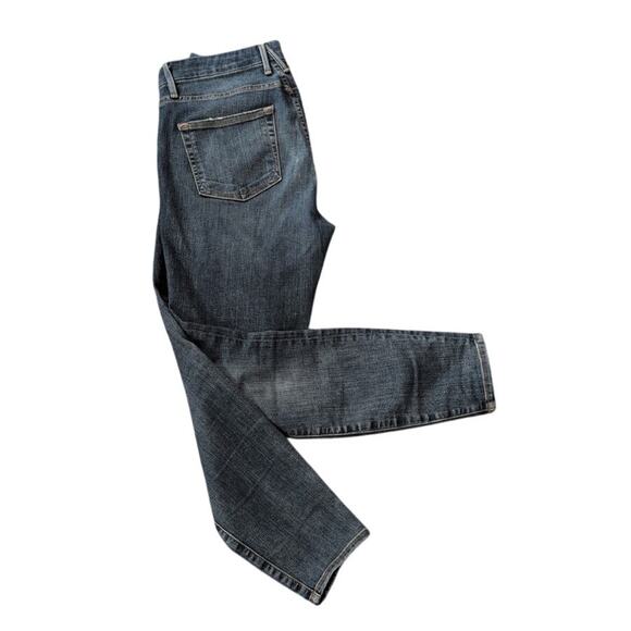 Good American Medium Wash Jeans GLC148T Size 8/29 Great Condition - Picture 4 of 4